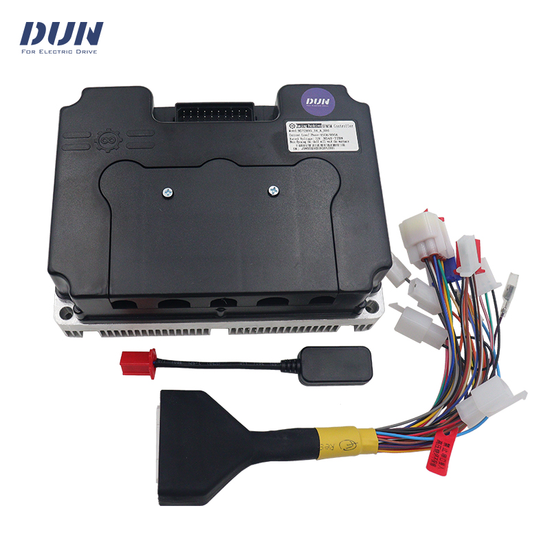 FarDriver ND721000 V2 500A Mot - Fardriver Nd72850 Controller ulasan dan harga