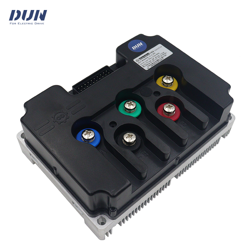 FarDriver ND721000 V2 500A Mot - Fardriver Nd72850 Controller ulasan dan harga