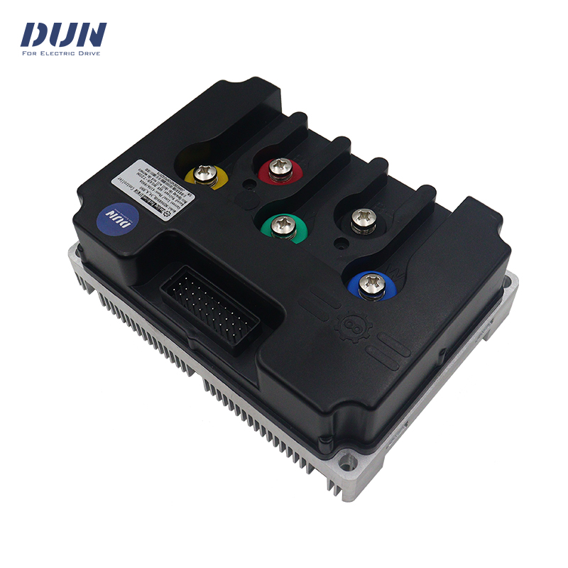 FarDriver ND721000 V2 500A Mot - Fardriver Nd72850 Controller ulasan dan harga