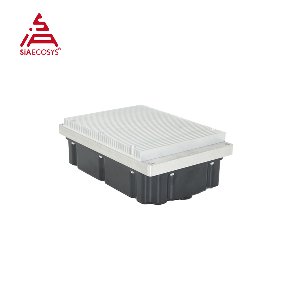 SIAECOSYS Pelat Pendingin Pane - Fardriver Nd72850 Controller ulasan dan harga