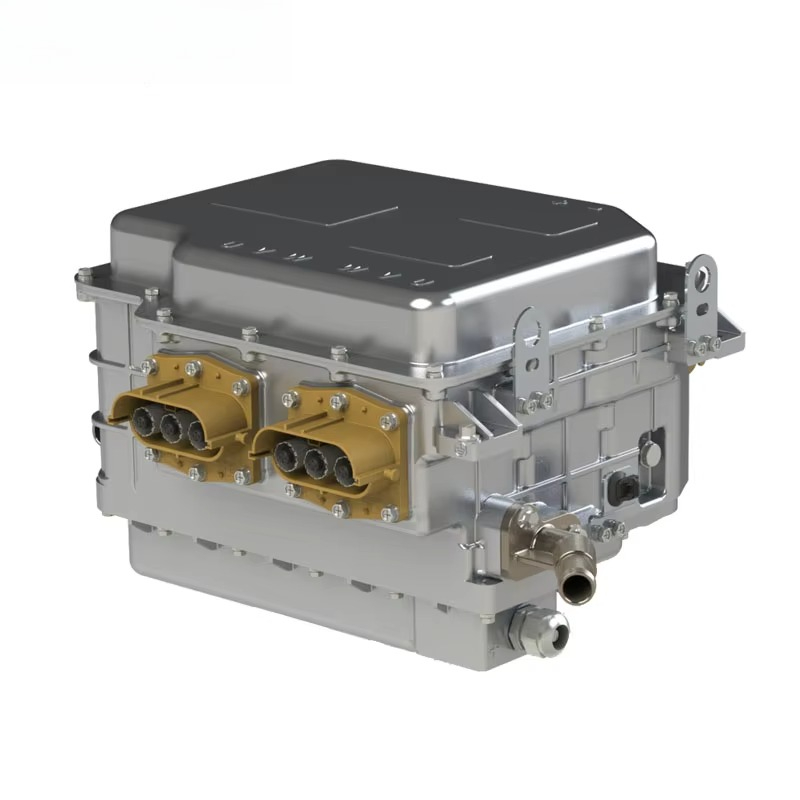 Kit Konversi Pengontrol Motor  - Ev Electric Motor Conversion Kit Car ulasan dan harga