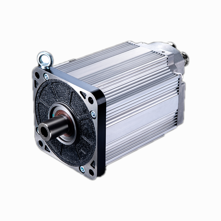 Pengontrol Motor Mobil Listrik - Ev Electric Motor Conversion Kit Car ulasan dan harga
