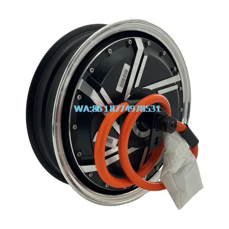 Wmwmnu untuk QS 273, Skuter Li - Qs Motor 273 8000W Hub Motor ulasan dan harga