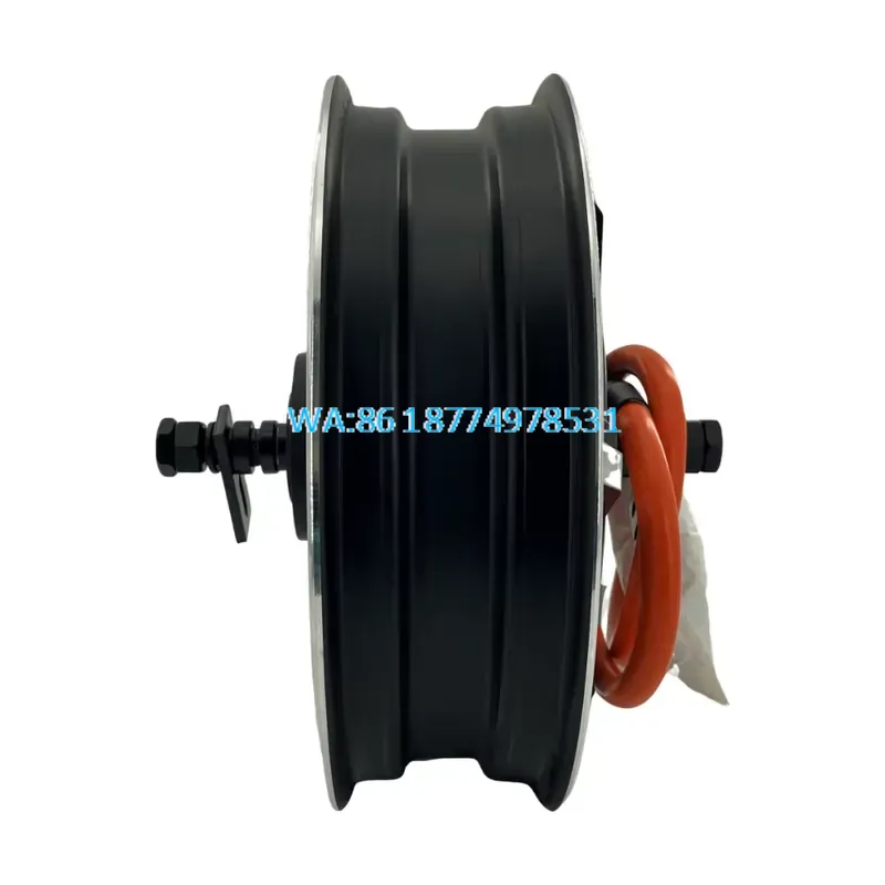 Wmwmnu untuk QS 273, Skuter Li - Qs Motor 273 8000W Hub Motor ulasan dan harga