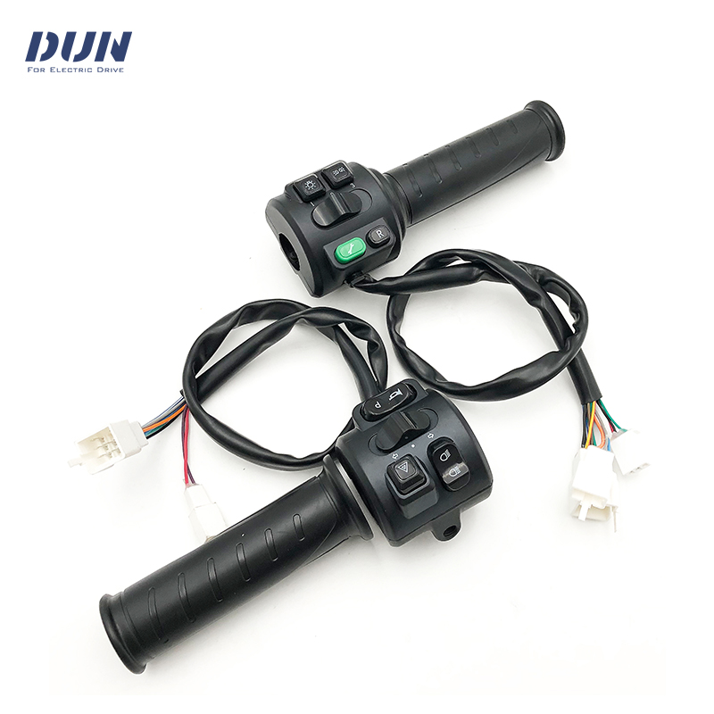 Kit Pengontrol Motor Fardriver - Fardriver Nd72850 Controller ulasan dan harga