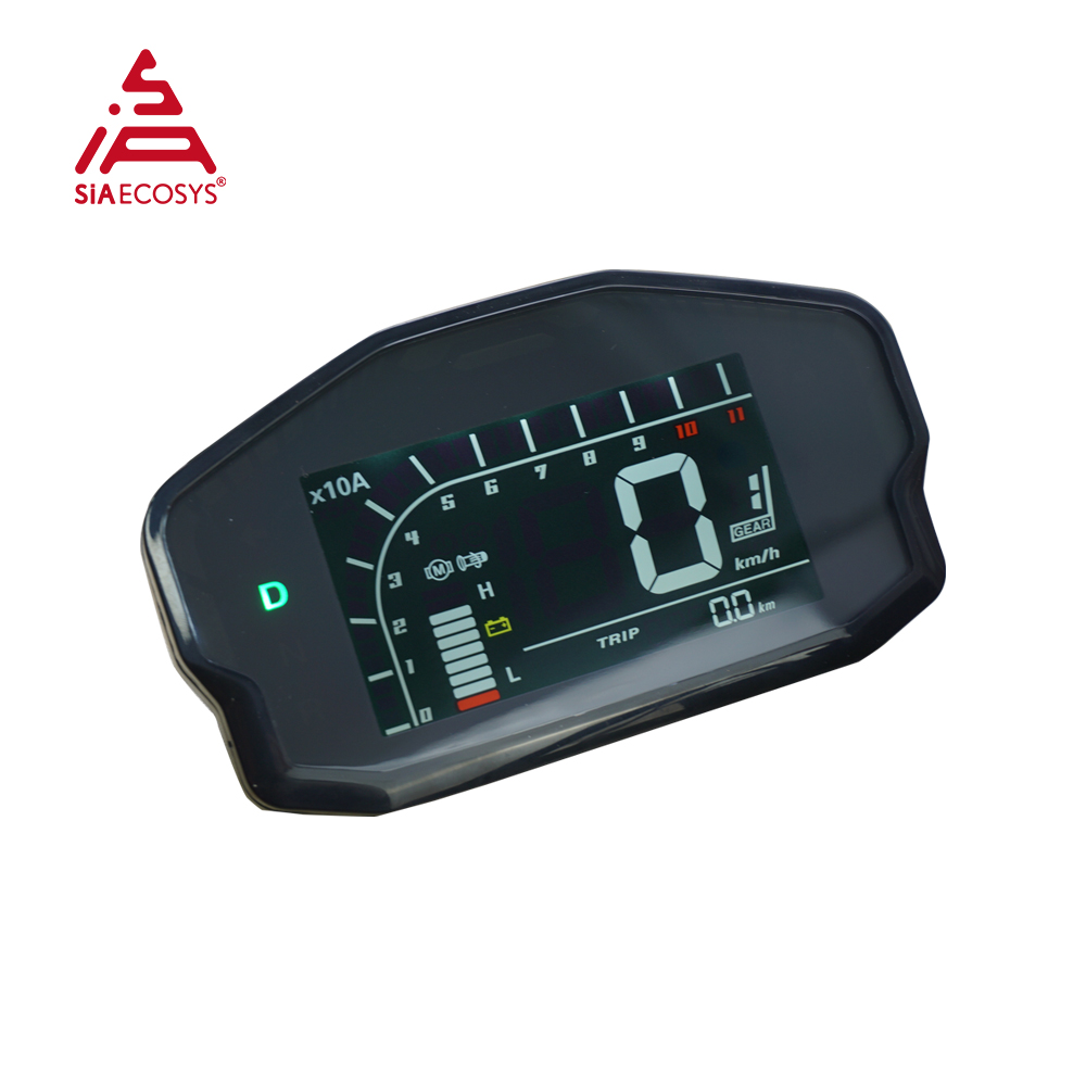 SiAECOSYS SIASZD142A-67 Kit Mo - Mid Drive Motor Kit 72V 5000W ulasan dan harga