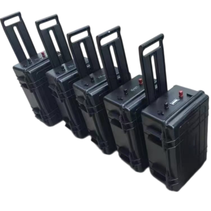Paket baterai litium LiFepo4 7 - Lifepo4 72V 100Ah Battery Pack Ev ulasan dan harga